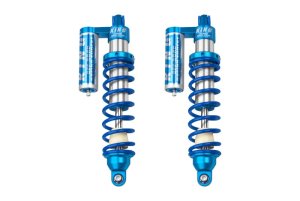 Kawasaki Teryx Coilover Suspension Kit - Front - King Shocks - 2.0 Piggyback Coilover - `08-`11